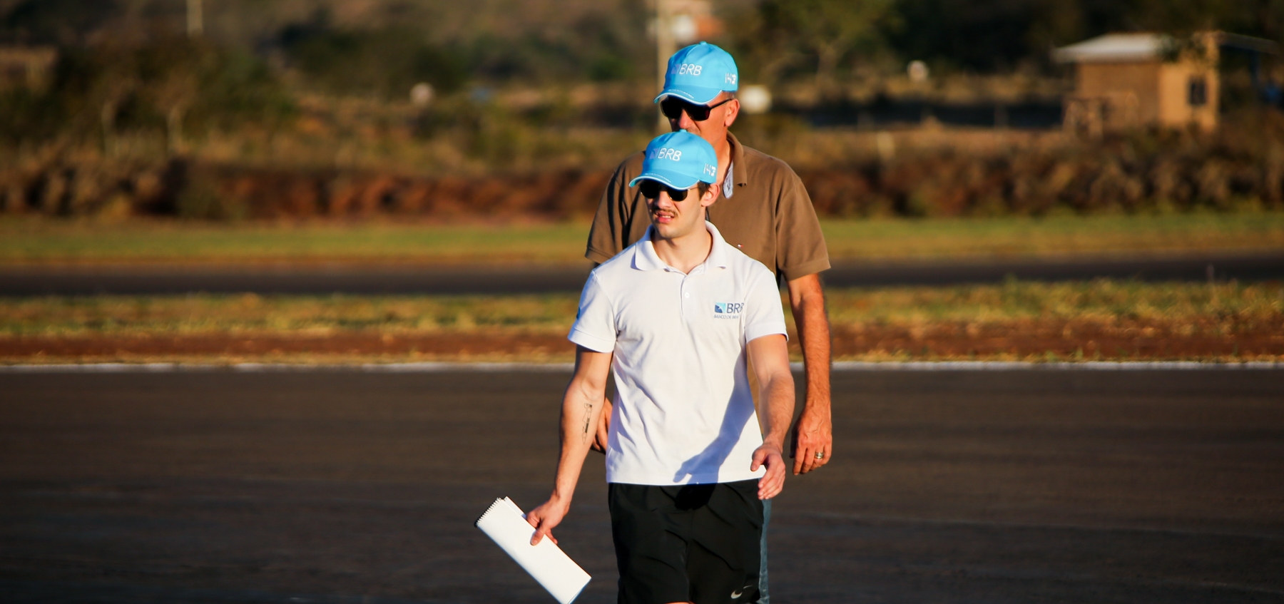 Pilotos aprovam mudanças no autódromo de Campo Grande