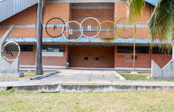 Projeto de Ladário oferece aulas gratuitas em 7 modalidades