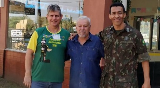 Círculo Militar pode ser a nova casa do Tênis de Mesa de MS