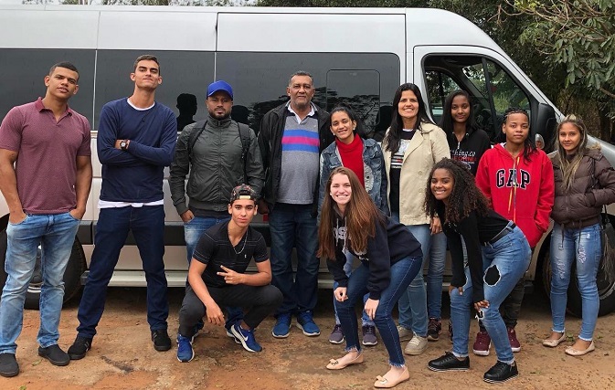 Professores e atletas de Três Lagoas conquistam Bolsa Atleta 2020