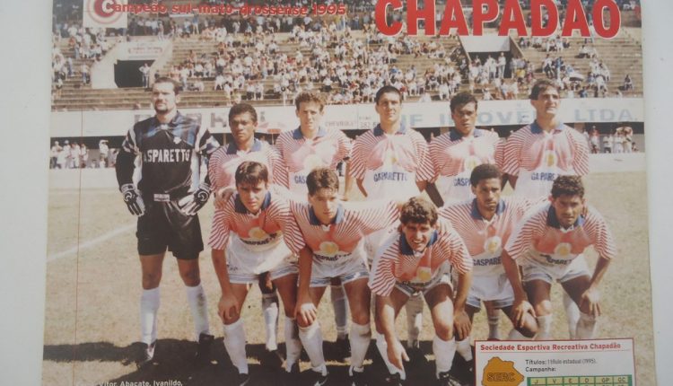 Equipe do Serc completou 38 anos de história nesta quarta 