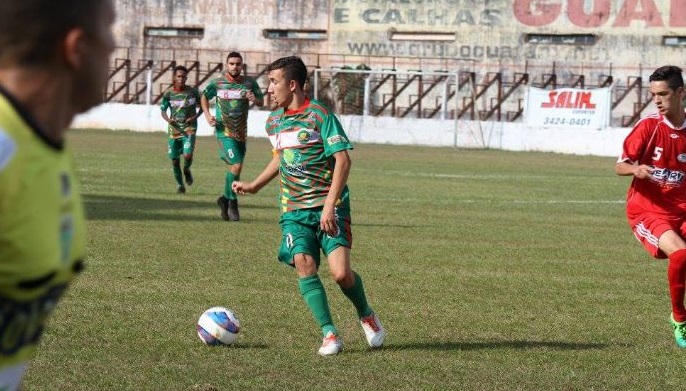 Finalistas do Estadual sub-17 serão conhecidos neste sábado