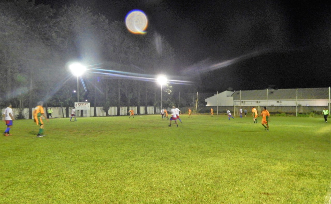 Campeonato Municipal de Society começa nesta terça em Mundo Novo
