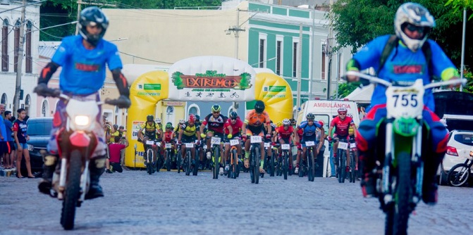 Corumbá lança edição 2019 do Eco Pantanal Extremo