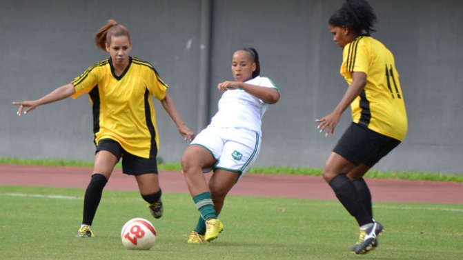 Federação divulga tabela atualizada do Estadual Sub-15 e Feminino