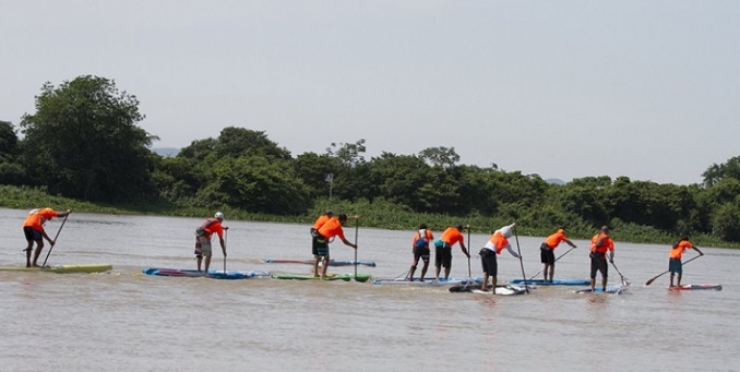 Eco Pantanal Extremo será realizado em novembro ﻿