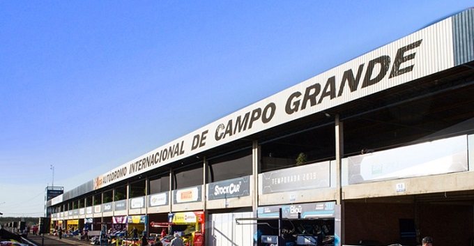 Projeto para regular uso do Autódromo será debatido em Audiência 