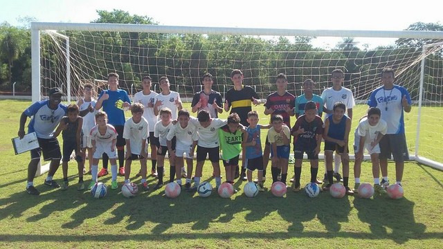 Copa Chuteiras Ibal de Futebol Suíço começa no próxima sábado