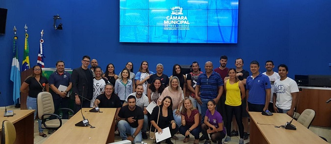 UPF promove cursos no interior do Estado abrangendo diversas modalidades