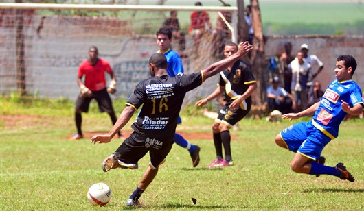 Copa Grande FM/Leda volta ao calendário da liga após 6 anos