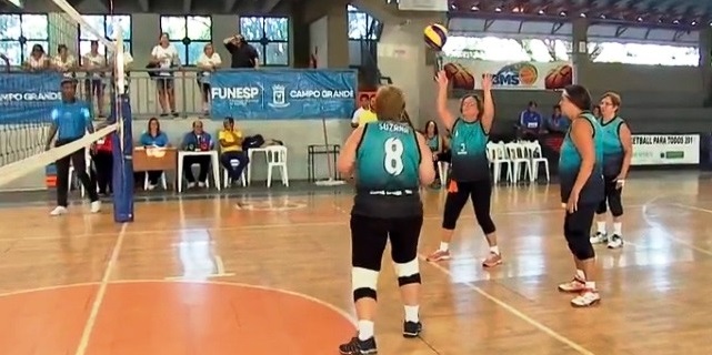 Inscrições para Jogos dos Idosos é prorrogado até quinta