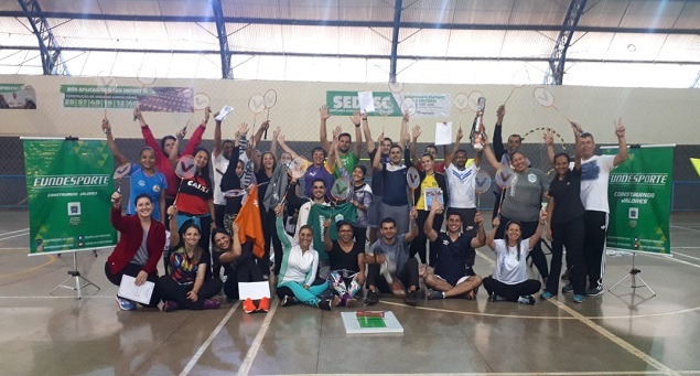 Cursos da UPF mobilizam profissionais de Ed. Física pelo interior de MS