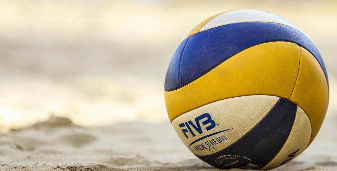 São Gabriel sedia Torneio Outubro Rosa de Vôlei de Praia
