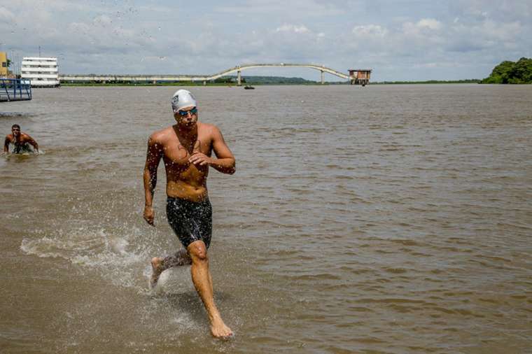 Eco Pantanal Extremo: Maratona Aquática será em 5 categorias
