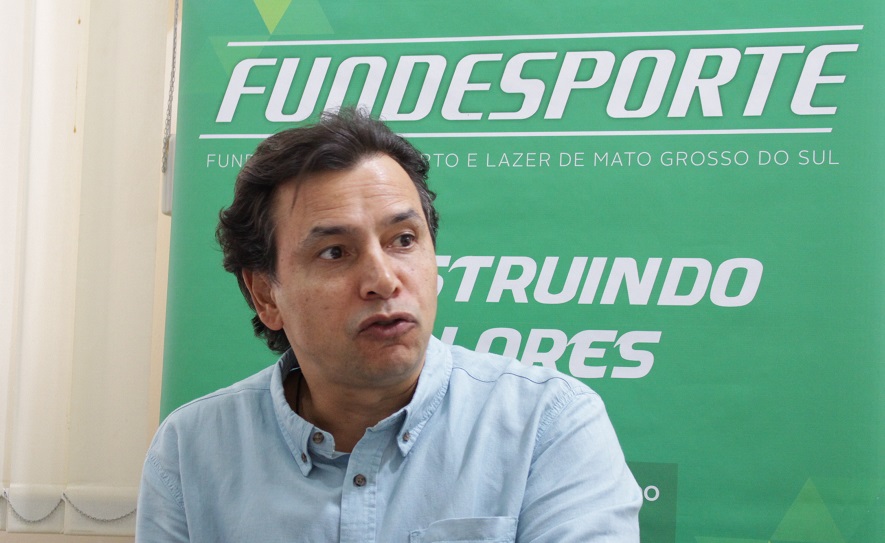 Alerta para prazo de inscrições ao programa Bolsa-Atleta federal