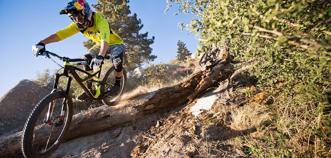 Desafio de Bonito de Mountain Bike acontece neste domingo