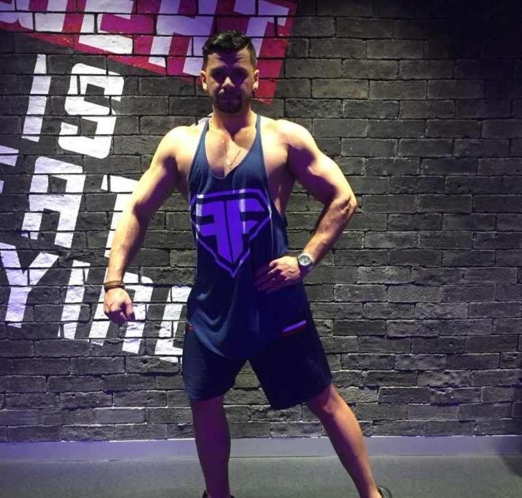 Atleta do estado busca patrocínio para participar de competição