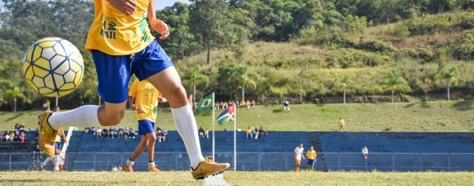 Projeto de valorização ao futebol de base pode ser implantado em MS