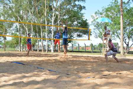 Confira os resultados do Torneio XV em Bataguassu