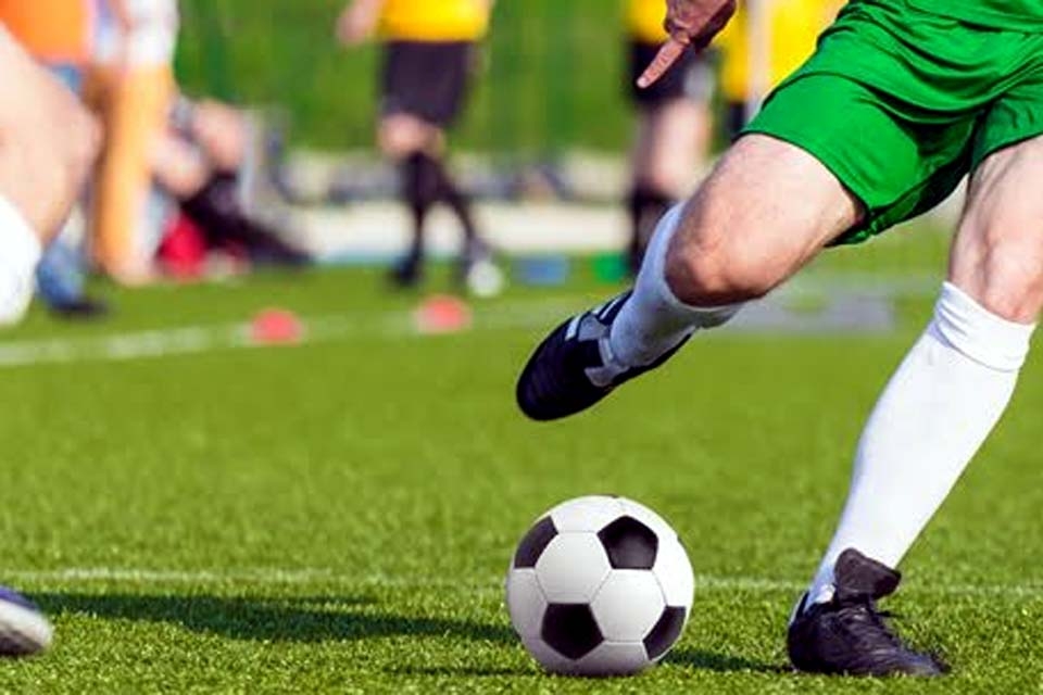 Campeonato de Society de Chapadão tem Congresso Técnico