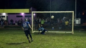 Seriart conquista bi-campeonato da Copa Amigos do Esporte nos pênaltis
