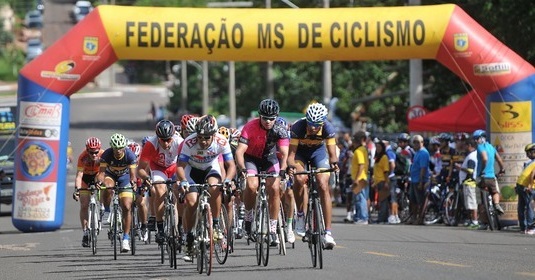 Calendário de 2020 do ciclismo Estadual é divulgado pela federação