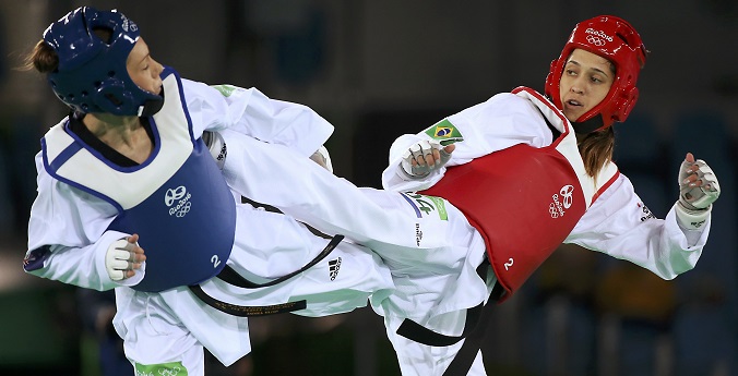 Federação de Taekwondo organiza primeiro evento de 2020