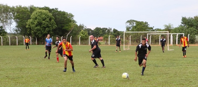 Municipal de Futebol de Três Lagoas abre inscrições para 2020