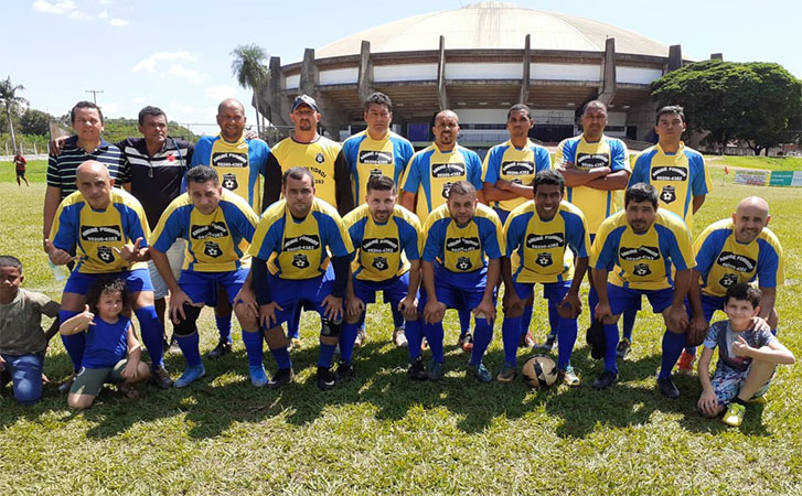 Confira os resultados da última rodada da Copa Guanandizão