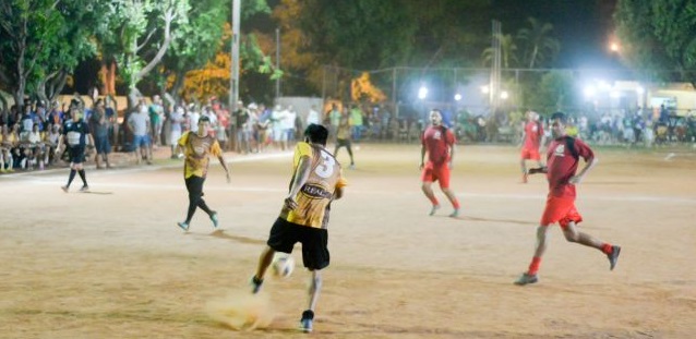 Copa Resenha de Aquidauana começará no dia 10 de fevereiro