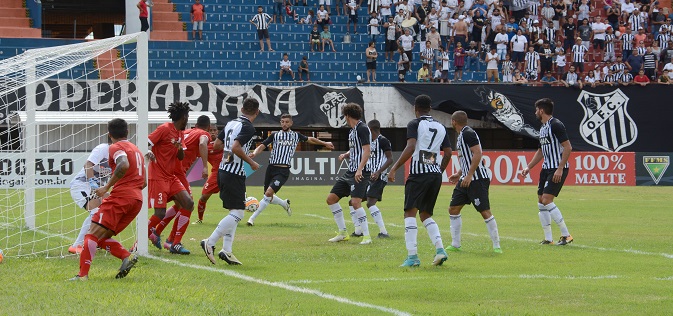 Esporte Ágil quer saber, quem fica com o título do Estadual?