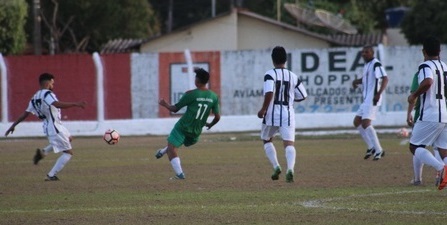 Inscrições para Campeonato Municipal de Sidrolândia terminam dia 28