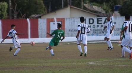 Inscrições do Municipal de Futebol de Sidrolândia terminam dia 28