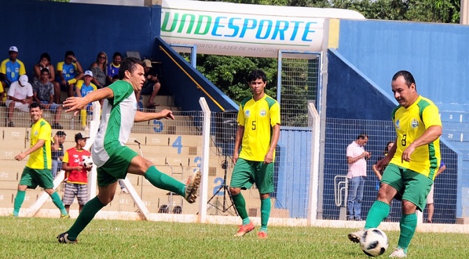 17ª Copa Assomasul terá início em 7 de março