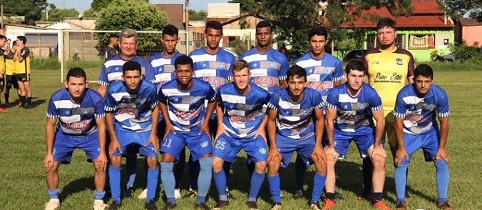 Quatro jogos finalizam terceira rodada da Copa Pão Zão