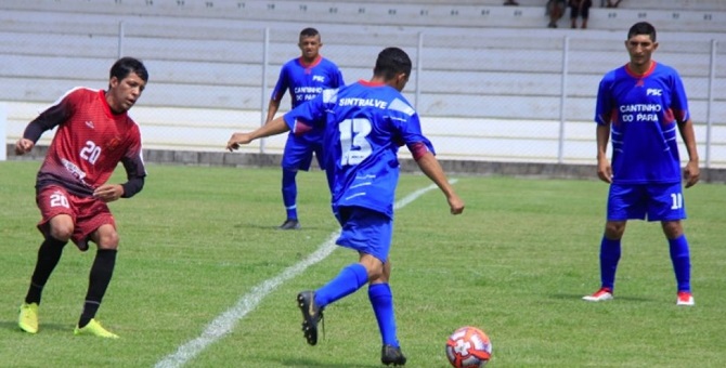 Futebol de 7 do Centro-Oeste terá Federação com sede em Campo Grande