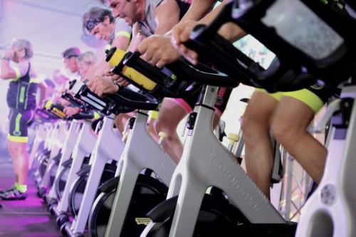 Desafio de Duathlon Indoor começa dia 16 no Sesc