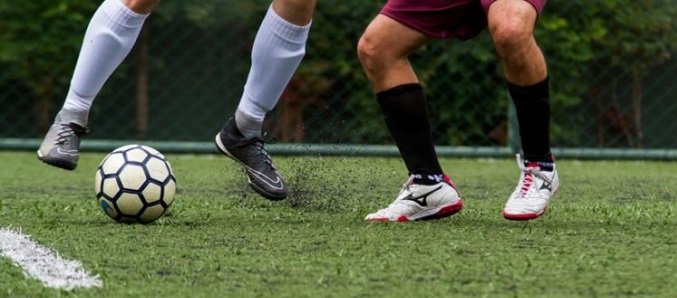 Liga Douradense de Futebol Society teve três jogos no sábado
