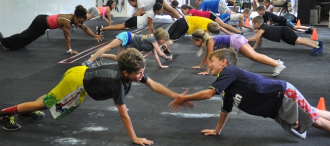 Sesc Aquidauana abre inscrições para Funcional Kids