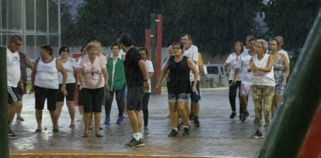 Programa 'Emagreça com Saúde' começa na segunda em Paranaíba﻿