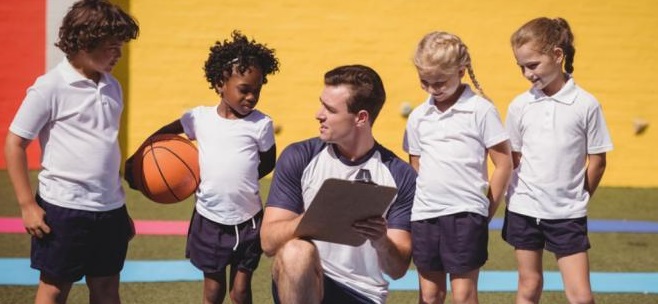 Lista de aprovados no Programa MS Desporto Escolar é publicada﻿