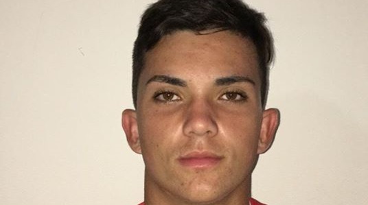 Goleiro de Dourados passa em teste de equipe paulista