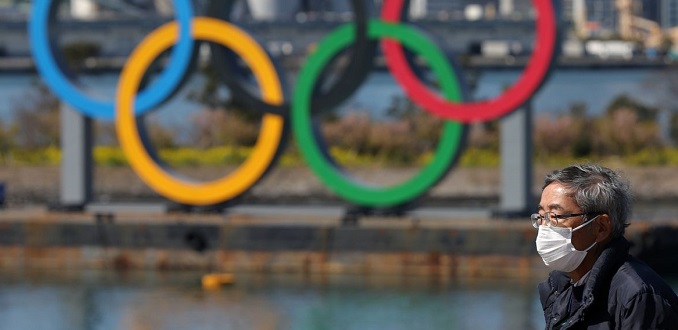 COB defende que Jogos Olímpicos seja adiado para 2021