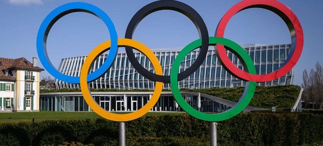 Data das Olimpíadas é confirmada pelo Comitê Olímpico Internacional