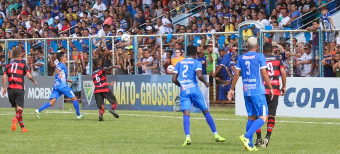 Capitães de clubes da Série C e D recorrem à CBF