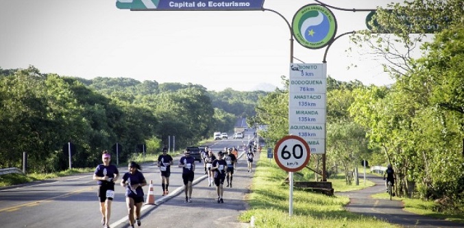 Desafio Boiadeira em Bonito é adiado para setembro
