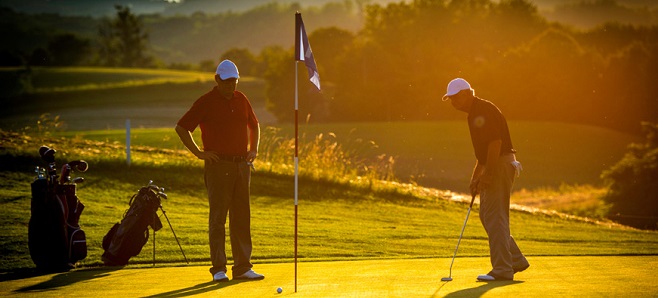 Federação Sul-Americana de Golfe elabora volta de jogos﻿