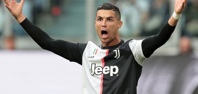 Temporada do Campeonato Italiano também pode ser encerrada