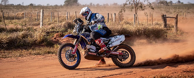 Rally dos Sertões anuncia adiamento e novidades