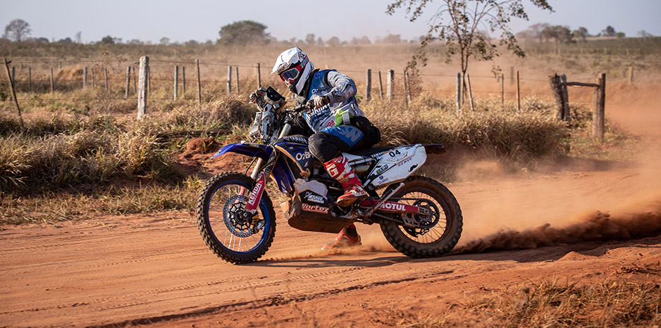 Data do Rally dos Sertões sofre alteração devido à pandemia